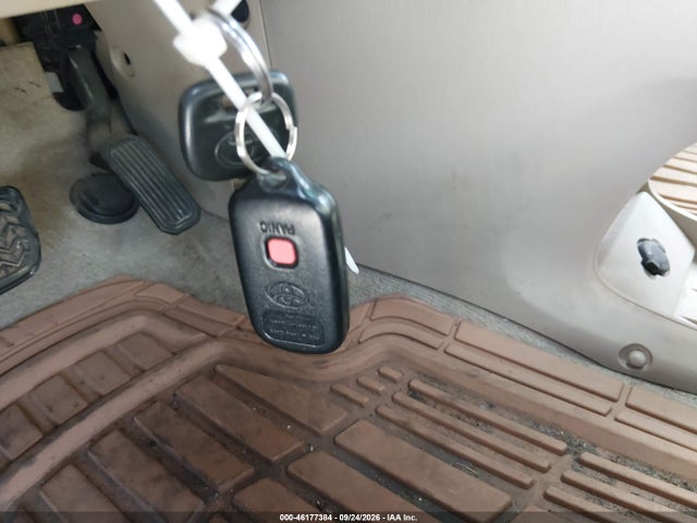 Aukcja sprzedaży 2006 Toyota Highlander, vin: JTEGD21A260132770, numer aukcji: 46177384