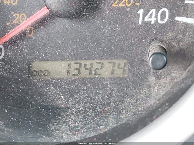 Aukcja sprzedaży 2006 Toyota Highlander, vin: JTEGD21A260132770, numer aukcji: 46177384
