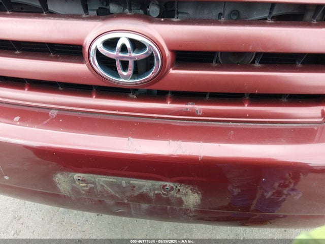 Aukcja sprzedaży 2006 Toyota Highlander, vin: JTEGD21A260132770, numer aukcji: 46177384