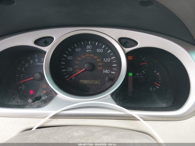 Aukcja sprzedaży 2006 Toyota Highlander, vin: JTEGD21A260132770, numer aukcji: 46177384