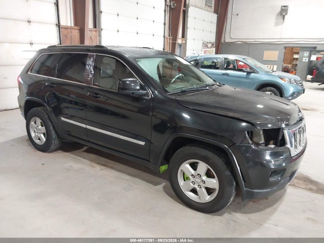 46177391 :رقم المزاد ، 1J4RR4GG3BC504478 vin ، 2011 Jeep Grand Cherokee Laredo مزاد بيع