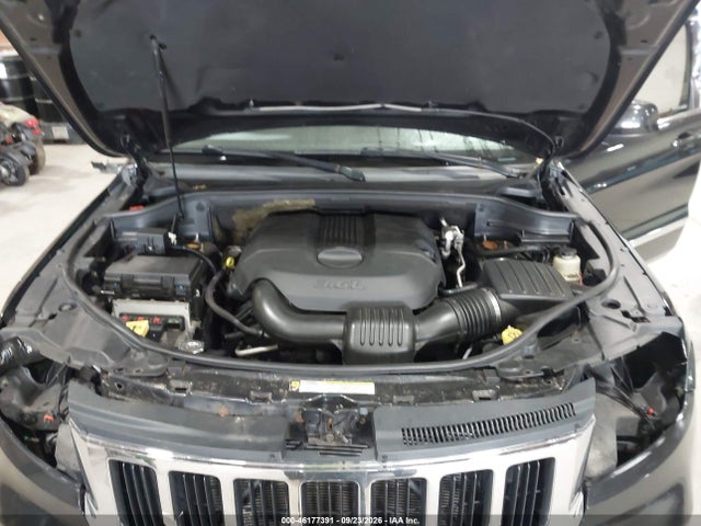 46177391 :رقم المزاد ، 1J4RR4GG3BC504478 vin ، 2011 Jeep Grand Cherokee Laredo مزاد بيع