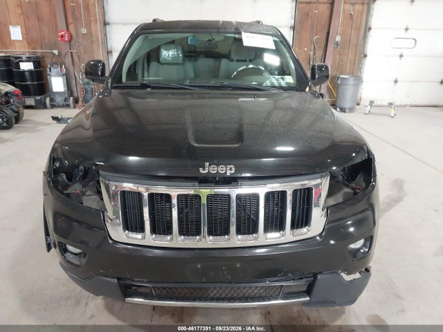 46177391 :رقم المزاد ، 1J4RR4GG3BC504478 vin ، 2011 Jeep Grand Cherokee Laredo مزاد بيع
