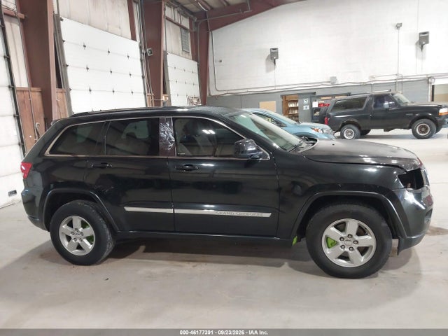 46177391 :رقم المزاد ، 1J4RR4GG3BC504478 vin ، 2011 Jeep Grand Cherokee Laredo مزاد بيع