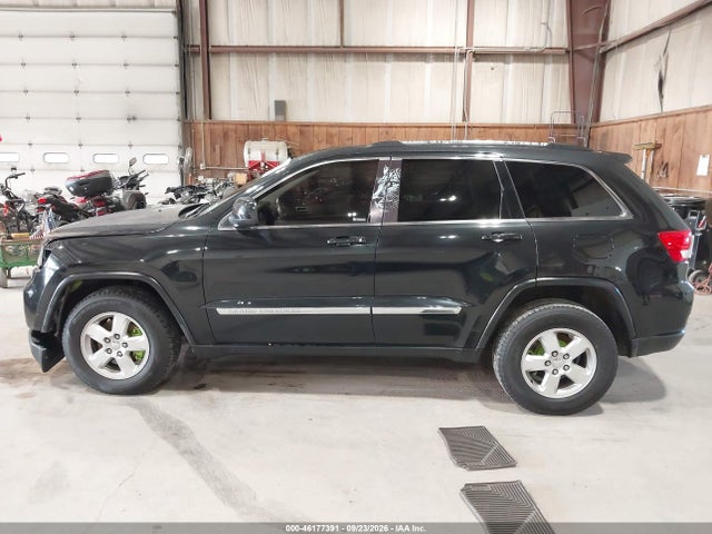 46177391 :رقم المزاد ، 1J4RR4GG3BC504478 vin ، 2011 Jeep Grand Cherokee Laredo مزاد بيع