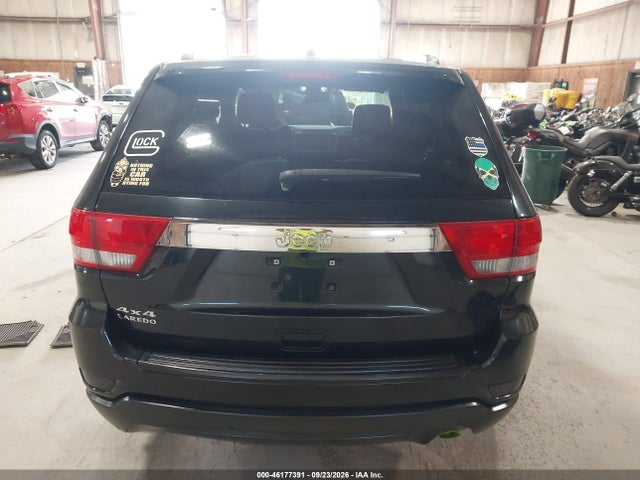 46177391 :رقم المزاد ، 1J4RR4GG3BC504478 vin ، 2011 Jeep Grand Cherokee Laredo مزاد بيع