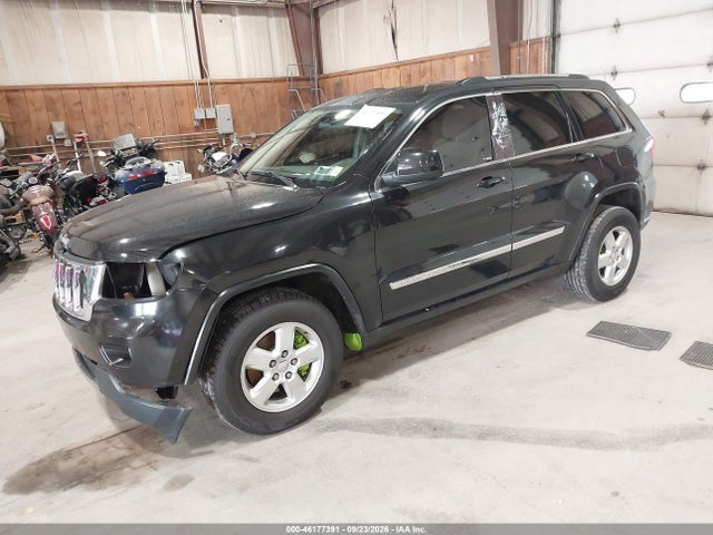 46177391 :رقم المزاد ، 1J4RR4GG3BC504478 vin ، 2011 Jeep Grand Cherokee Laredo مزاد بيع