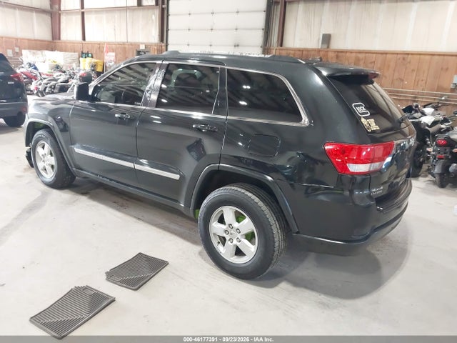 46177391 :رقم المزاد ، 1J4RR4GG3BC504478 vin ، 2011 Jeep Grand Cherokee Laredo مزاد بيع