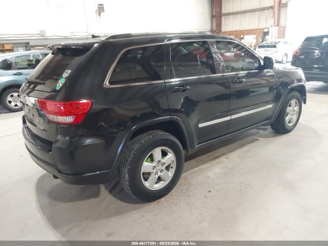 46177391 :رقم المزاد ، 1J4RR4GG3BC504478 vin ، 2011 Jeep Grand Cherokee Laredo مزاد بيع