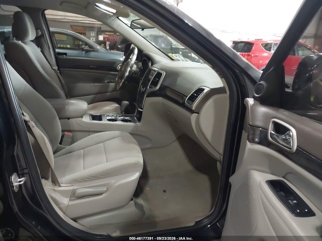 46177391 :رقم المزاد ، 1J4RR4GG3BC504478 vin ، 2011 Jeep Grand Cherokee Laredo مزاد بيع