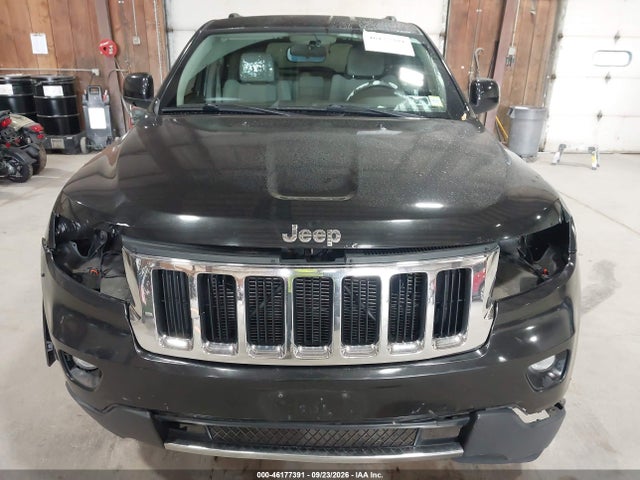 46177391 :رقم المزاد ، 1J4RR4GG3BC504478 vin ، 2011 Jeep Grand Cherokee Laredo مزاد بيع