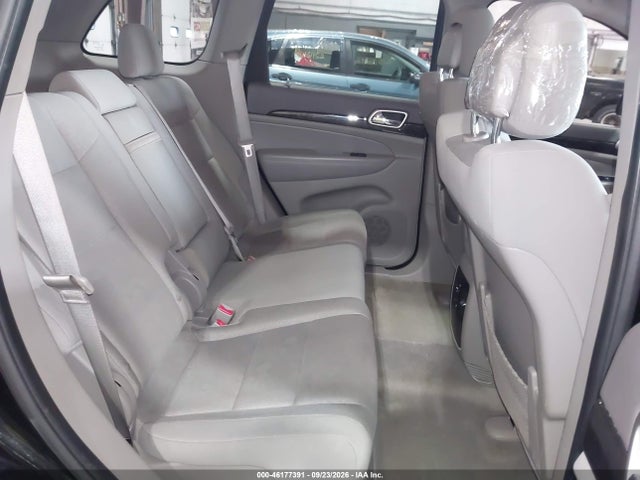 46177391 :رقم المزاد ، 1J4RR4GG3BC504478 vin ، 2011 Jeep Grand Cherokee Laredo مزاد بيع