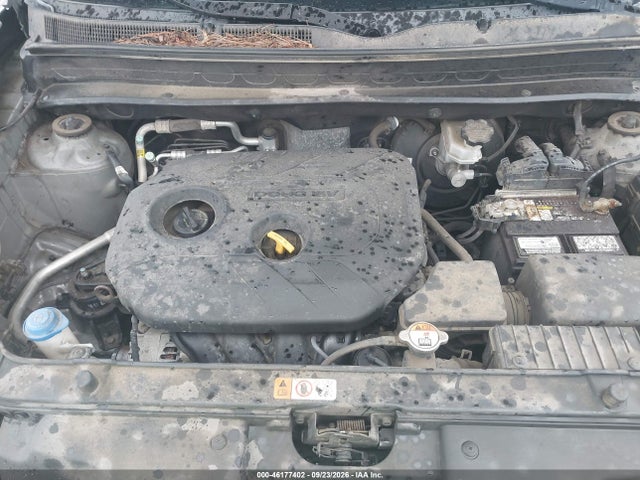 2012 Kia Soul + მანქანა იყიდება აუქციონზე, vin: KNDJT2A61C7419660, აუქციონის ნომერი: 46177402