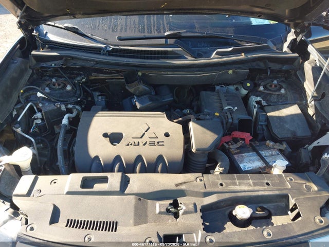 Продаж на аукціоні авто 2020 Mitsubishi Outlander Es 2.4 S-awc, vin: JA4AZ3A30LZ014320, номер лоту: 46177416