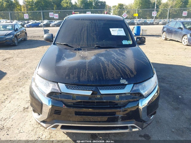 Продаж на аукціоні авто 2020 Mitsubishi Outlander Es 2.4 S-awc, vin: JA4AZ3A30LZ014320, номер лоту: 46177416