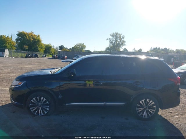 Продаж на аукціоні авто 2020 Mitsubishi Outlander Es 2.4 S-awc, vin: JA4AZ3A30LZ014320, номер лоту: 46177416