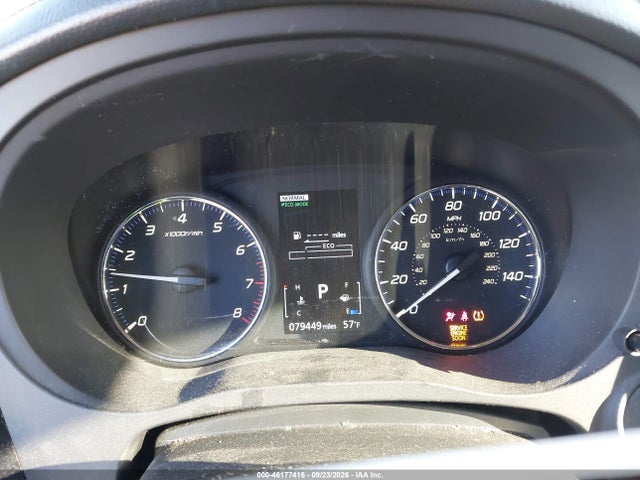 Продаж на аукціоні авто 2020 Mitsubishi Outlander Es 2.4 S-awc, vin: JA4AZ3A30LZ014320, номер лоту: 46177416