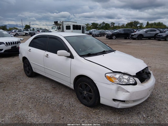 Продаж на аукціоні авто 2007 Toyota Corolla Le, vin: 1NXBR32E47Z773688, номер лоту: 46177417