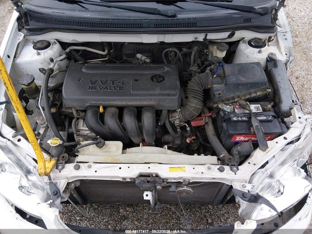 Продажа на аукционе авто 2007 Toyota Corolla Le, vin: 1NXBR32E47Z773688, номер лота: 46177417