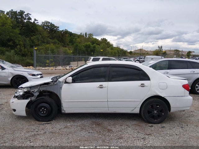 Продажа на аукционе авто 2007 Toyota Corolla Le, vin: 1NXBR32E47Z773688, номер лота: 46177417