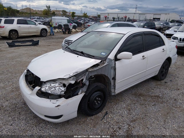 Продажа на аукционе авто 2007 Toyota Corolla Le, vin: 1NXBR32E47Z773688, номер лота: 46177417