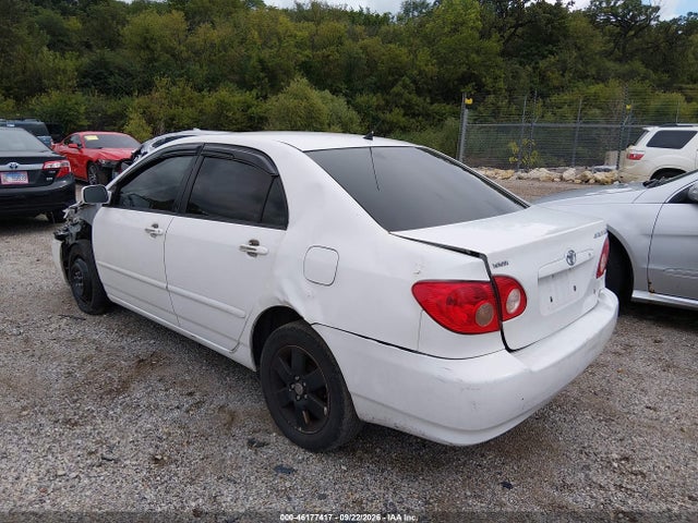 Продажа на аукционе авто 2007 Toyota Corolla Le, vin: 1NXBR32E47Z773688, номер лота: 46177417