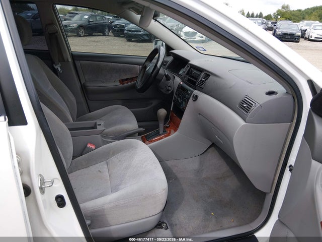 Продажа на аукционе авто 2007 Toyota Corolla Le, vin: 1NXBR32E47Z773688, номер лота: 46177417