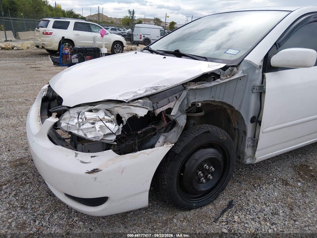 Продажа на аукционе авто 2007 Toyota Corolla Le, vin: 1NXBR32E47Z773688, номер лота: 46177417