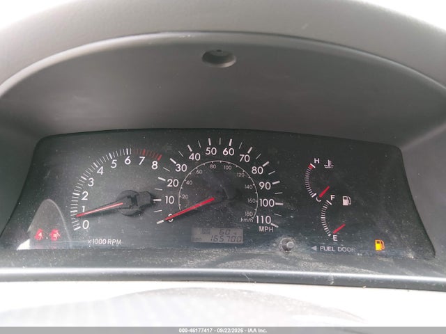 Продажа на аукционе авто 2007 Toyota Corolla Le, vin: 1NXBR32E47Z773688, номер лота: 46177417