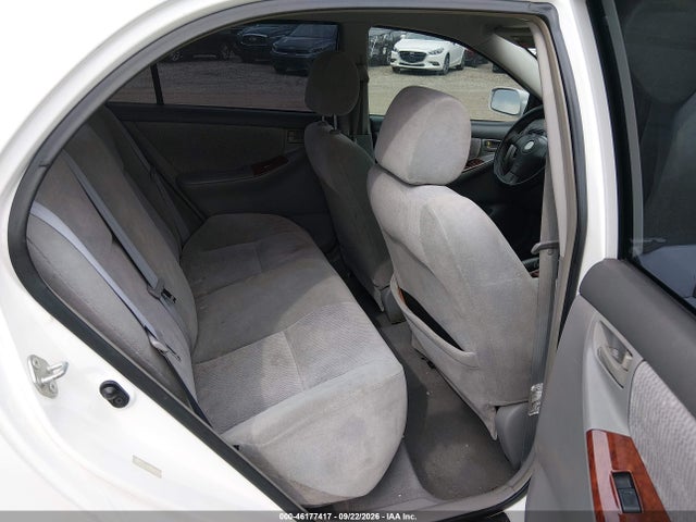 Продажа на аукционе авто 2007 Toyota Corolla Le, vin: 1NXBR32E47Z773688, номер лота: 46177417