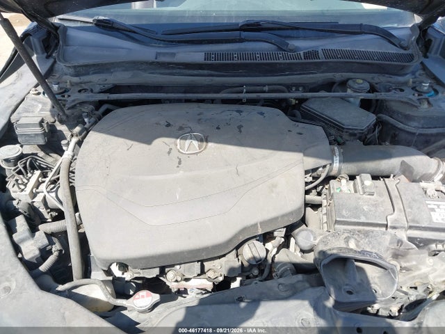 Aukcja sprzedaży 2015 Acura Tlx V6 Tech, vin: 19UUB2F53FA002176, numer aukcji: 46177418