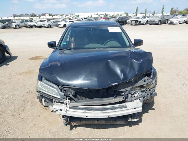 Aukcja sprzedaży 2015 Acura Tlx V6 Tech, vin: 19UUB2F53FA002176, numer aukcji: 46177418