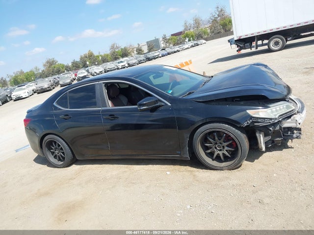 Aukcja sprzedaży 2015 Acura Tlx V6 Tech, vin: 19UUB2F53FA002176, numer aukcji: 46177418