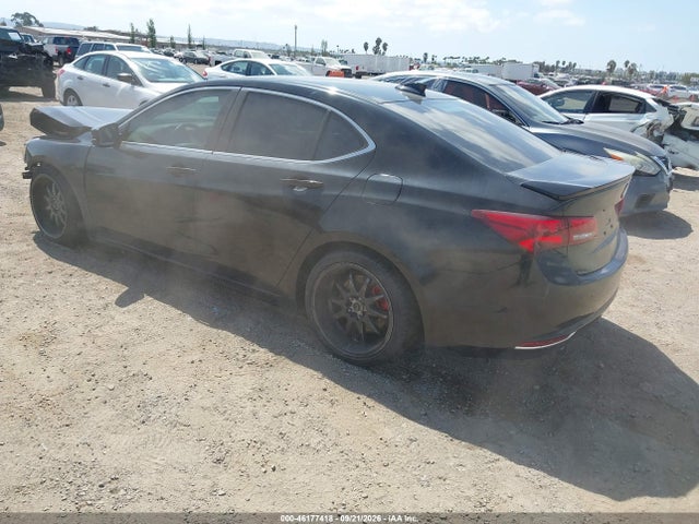 Aukcja sprzedaży 2015 Acura Tlx V6 Tech, vin: 19UUB2F53FA002176, numer aukcji: 46177418