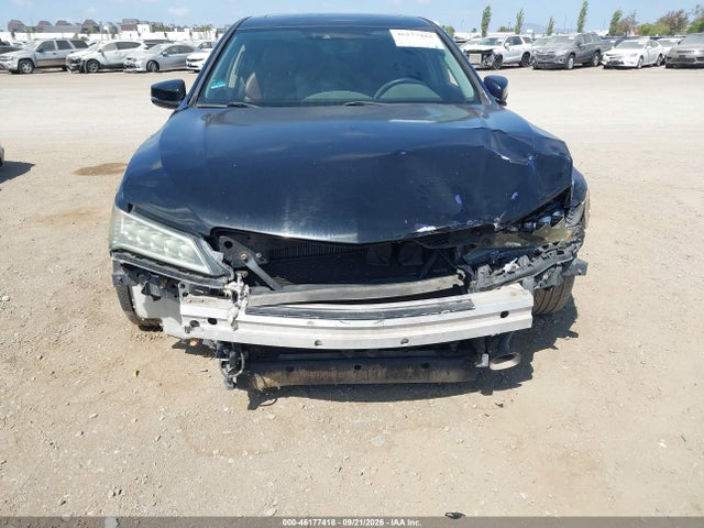 Aukcja sprzedaży 2015 Acura Tlx V6 Tech, vin: 19UUB2F53FA002176, numer aukcji: 46177418