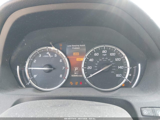 Aukcja sprzedaży 2015 Acura Tlx V6 Tech, vin: 19UUB2F53FA002176, numer aukcji: 46177418