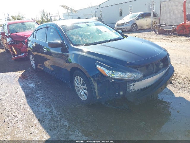 Aukcja sprzedaży 2017 Nissan Altima 2.5 S, vin: 1N4AL3AP1HC224466, numer aukcji: 46177419