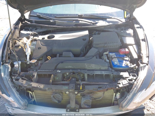Aukcja sprzedaży 2017 Nissan Altima 2.5 S, vin: 1N4AL3AP1HC224466, numer aukcji: 46177419