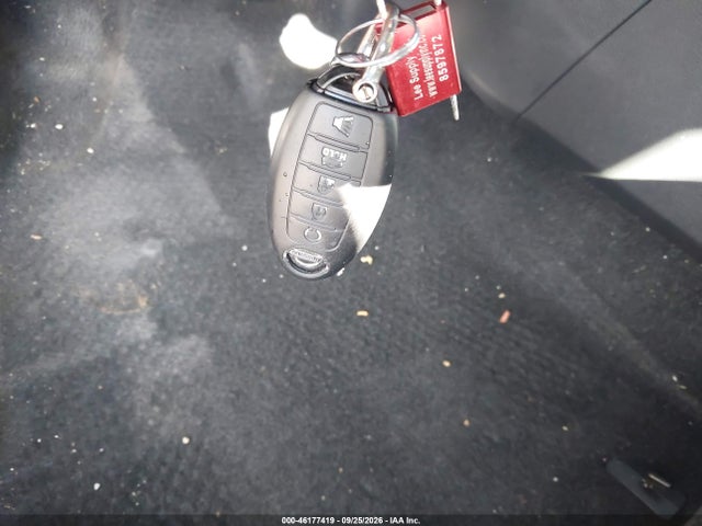 Aukcja sprzedaży 2017 Nissan Altima 2.5 S, vin: 1N4AL3AP1HC224466, numer aukcji: 46177419