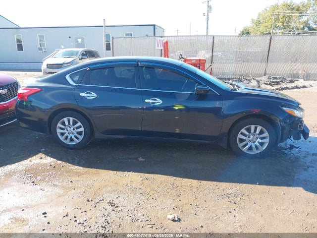 Aukcja sprzedaży 2017 Nissan Altima 2.5 S, vin: 1N4AL3AP1HC224466, numer aukcji: 46177419