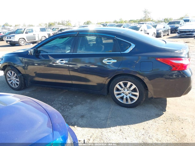 Aukcja sprzedaży 2017 Nissan Altima 2.5 S, vin: 1N4AL3AP1HC224466, numer aukcji: 46177419