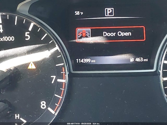 Aukcja sprzedaży 2017 Nissan Altima 2.5 S, vin: 1N4AL3AP1HC224466, numer aukcji: 46177419