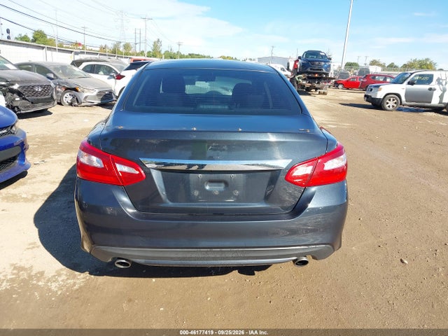 Aukcja sprzedaży 2017 Nissan Altima 2.5 S, vin: 1N4AL3AP1HC224466, numer aukcji: 46177419