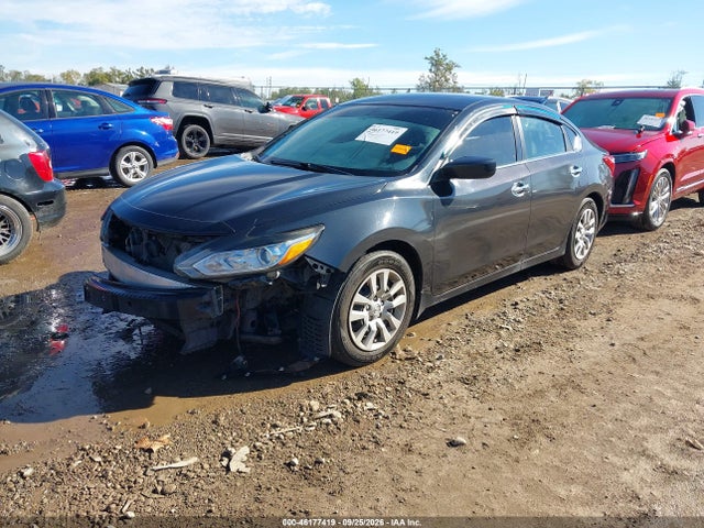 Aukcja sprzedaży 2017 Nissan Altima 2.5 S, vin: 1N4AL3AP1HC224466, numer aukcji: 46177419