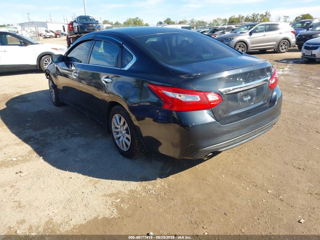 Aukcja sprzedaży 2017 Nissan Altima 2.5 S, vin: 1N4AL3AP1HC224466, numer aukcji: 46177419