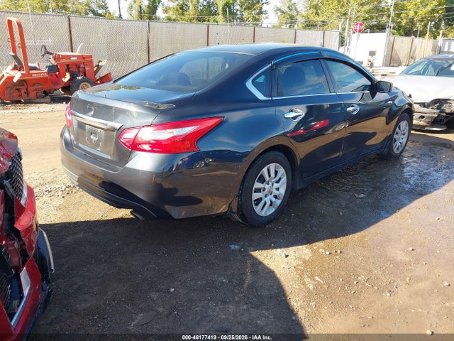 Aukcja sprzedaży 2017 Nissan Altima 2.5 S, vin: 1N4AL3AP1HC224466, numer aukcji: 46177419