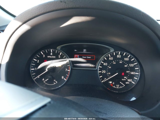 Aukcja sprzedaży 2017 Nissan Altima 2.5 S, vin: 1N4AL3AP1HC224466, numer aukcji: 46177419