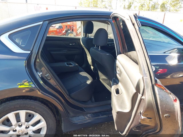 Aukcja sprzedaży 2017 Nissan Altima 2.5 S, vin: 1N4AL3AP1HC224466, numer aukcji: 46177419