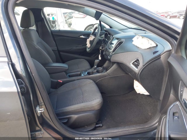 Aukcja sprzedaży 2019 Chevrolet Cruze Lt, vin: 3G1BE6SM0KS594431, numer aukcji: 46177420