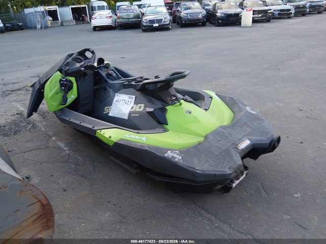 2017 Bombardier Sea-doo Other მანქანა იყიდება აუქციონზე, vin: YDV75294C717, აუქციონის ნომერი: 46177423